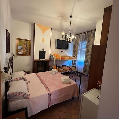 B&B La Veronica Pianillo ภายนอก รูปภาพ