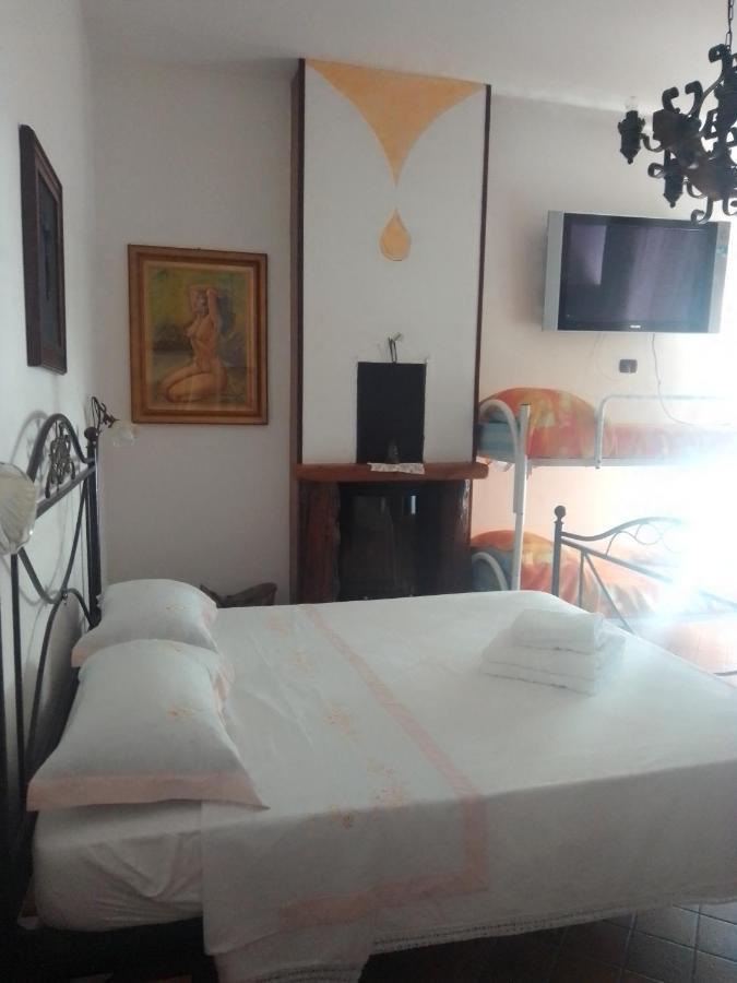 B&B La Veronica Pianillo ภายนอก รูปภาพ