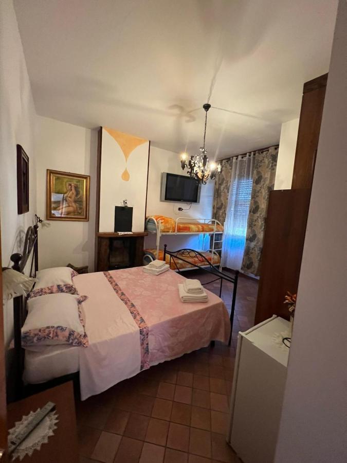 B&B La Veronica Pianillo ภายนอก รูปภาพ
